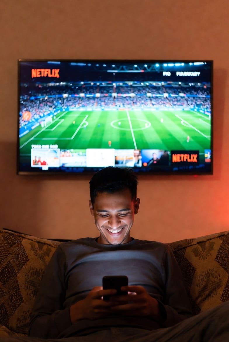 «FIFA World Cup Launch Edition»